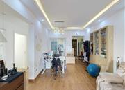 中洲华府（一期）-餐厅