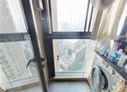 中洲华府（一期）-阳台