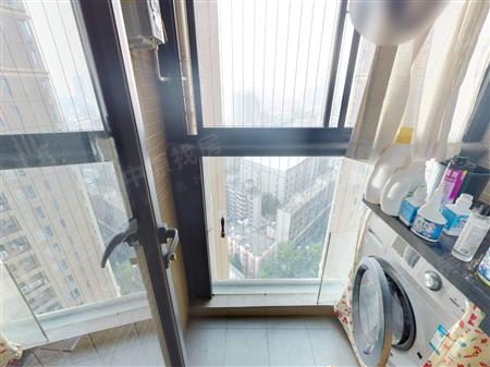 中洲华府（一期）-阳台