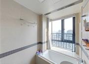 中洲华府（一期）-卫生间