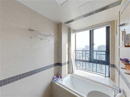 中洲华府（一期）-卫生间