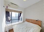 中洲华府（一期）-主卧