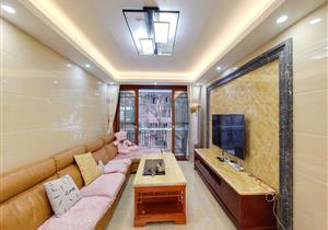 30万全新装修诚心出售