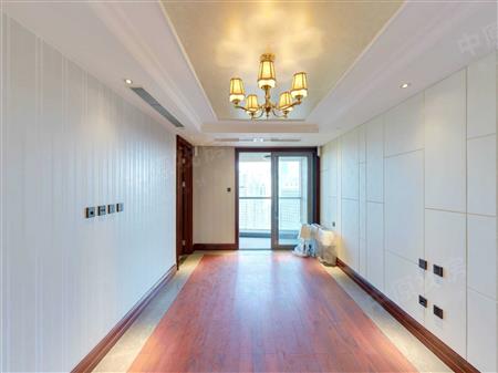 东海国际公寓-次卧