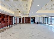 东海国际公寓-餐厅