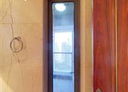 东海国际公寓-阳台