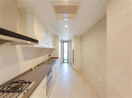 东海国际公寓-厨房