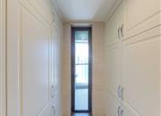 东海国际公寓-阳台