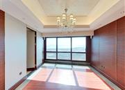 东海国际公寓-主卧