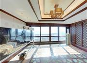 东海国际公寓-次卧