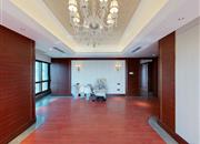 东海国际公寓-主卧