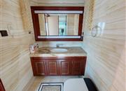 东海国际公寓-卫生间