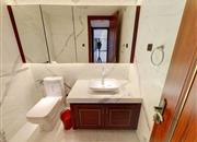 东海国际公寓-卫生间