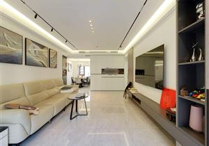 壹方城旁|高发西岸|南北通透|中间楼层|全新装修|税费少