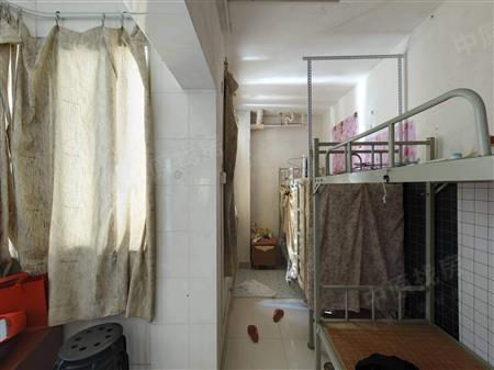 海印长城小区二期-厨房