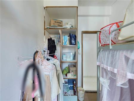 海印长城小区二期-次卧