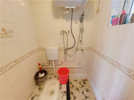 海印长城小区二期-卫生间