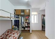 海印长城小区二期-主卧