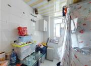 海印长城小区二期-餐厅