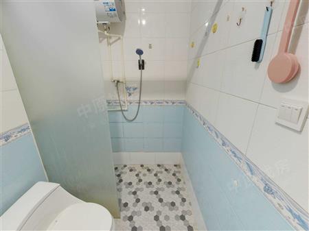 海印长城小区二期-卫生间