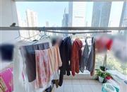 海印长城小区二期-阳台