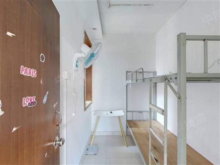 海印长城小区二期-次卧