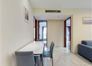 大中华国际金融中心-餐厅