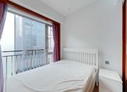 大中华国际金融中心-次卧