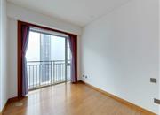 大中华国际金融中心-主卧