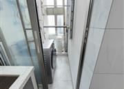 大中华国际金融中心-阳台