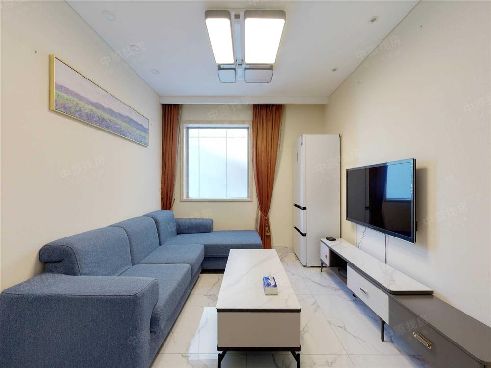 大中华国际金融中心