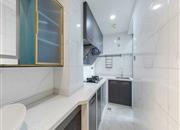 大中华国际金融中心-厨房