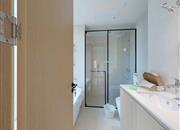 中心天元-卫生间