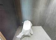 中心天元-卫生间