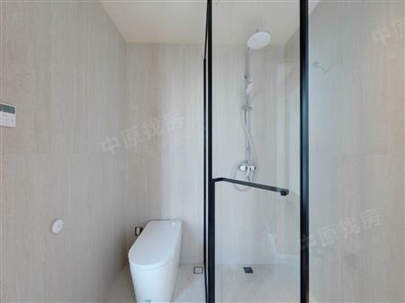 中心天元-卫生间