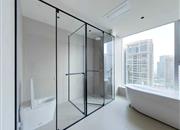 中心天元-卫生间