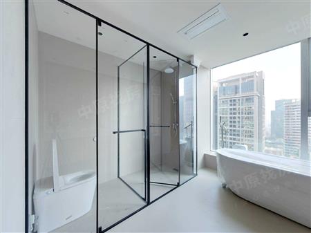 中心天元-卫生间