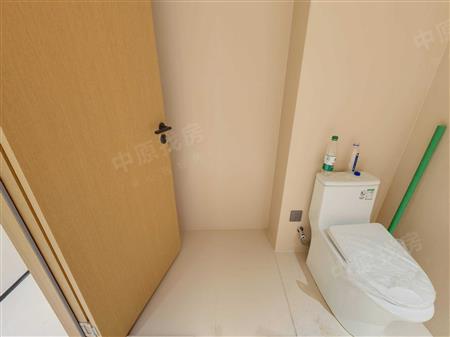 中心天元-卫生间