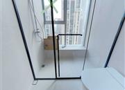 中心天元-卫生间