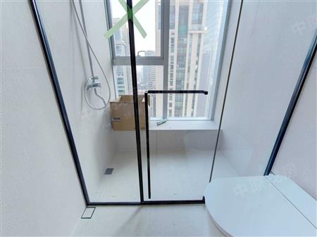 中心天元-卫生间