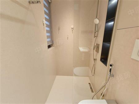 临海揽山御园-卫生间