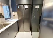 临海揽山御园-厨房