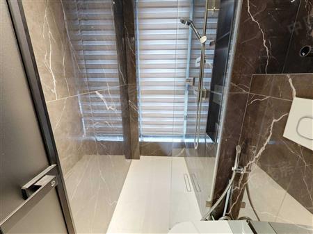 临海揽山御园-卫生间