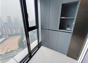 临海揽山御园-阳台