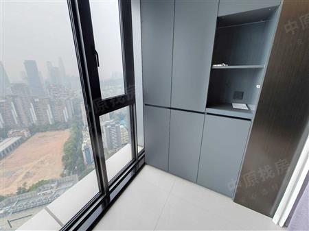 临海揽山御园-阳台