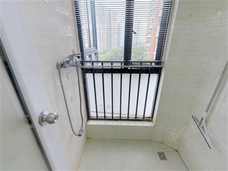 翡翠公寓-卫生间