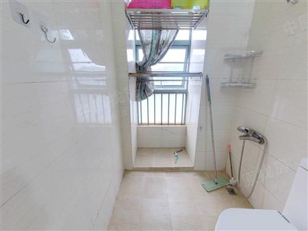 康达尔花园（五期蝴蝶堡）-卫生间