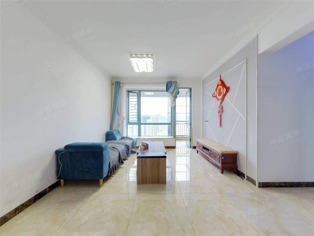 康达尔花园（五期蝴蝶堡）