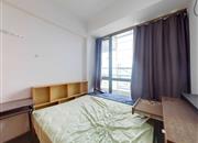 康达尔花园（五期蝴蝶堡）-次卧