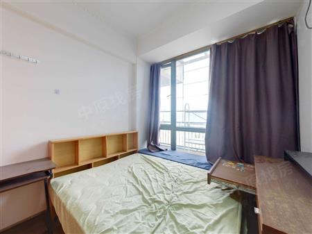 康达尔花园（五期蝴蝶堡）-次卧